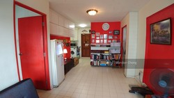 Blk 366 Clementi Avenue 2 (Clementi), HDB 3 Rooms #200746622